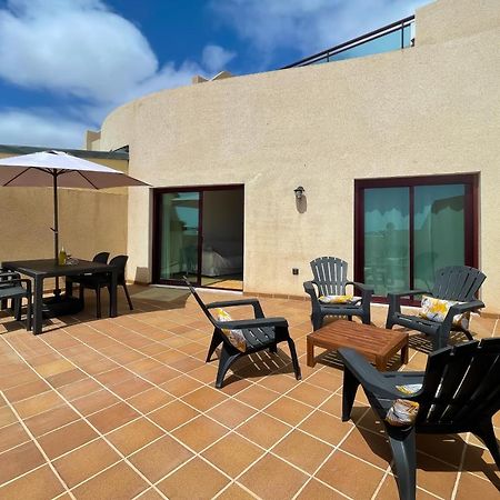 Sosego Sun By Best Holidays Fuerteventura Corralejo Bagian luar foto