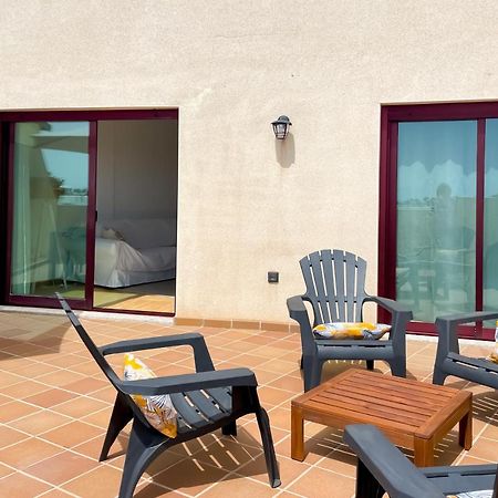 Sosego Sun By Best Holidays Fuerteventura Corralejo Bagian luar foto