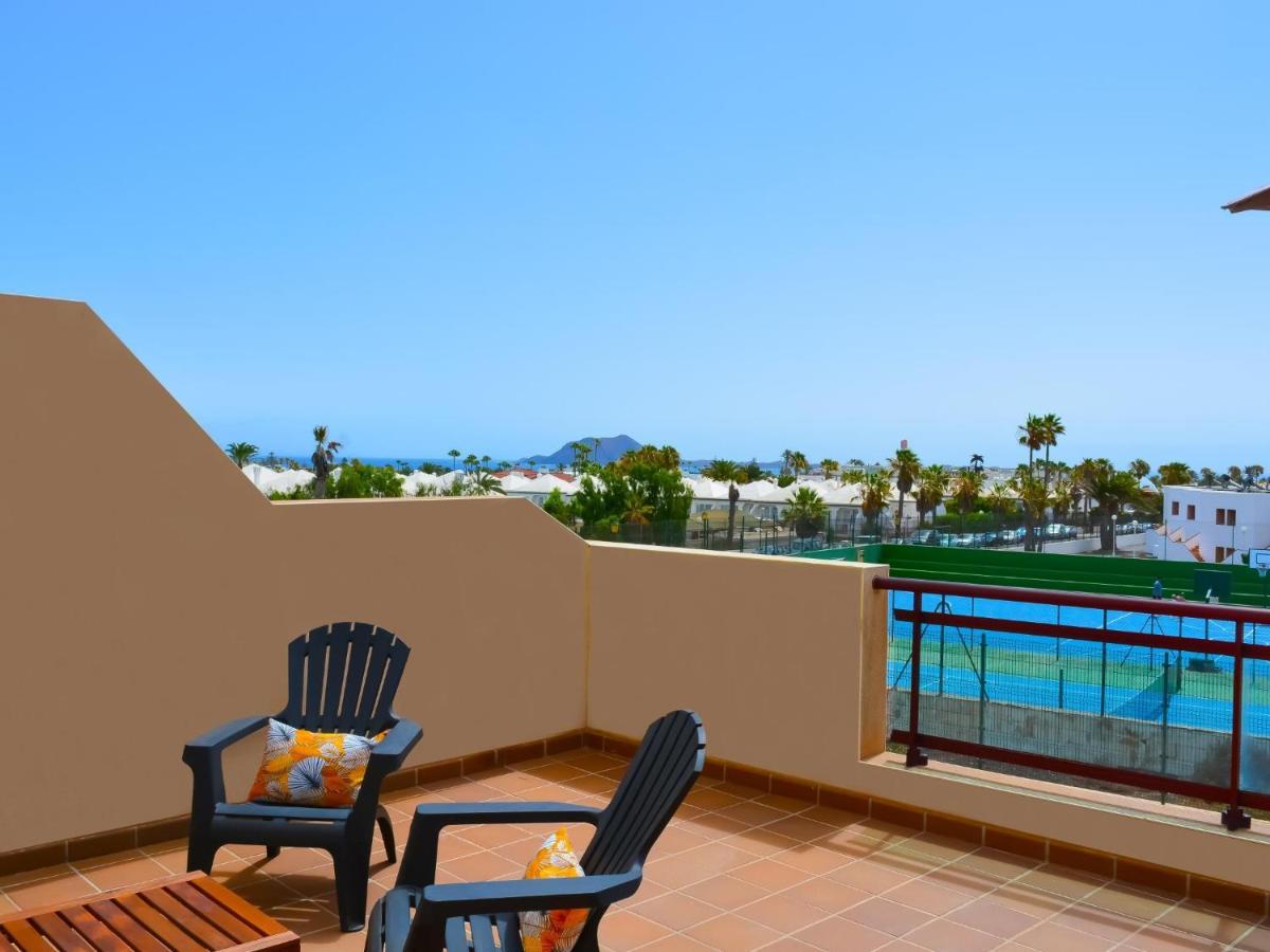 Sosego Sun By Best Holidays Fuerteventura Corralejo Bagian luar foto