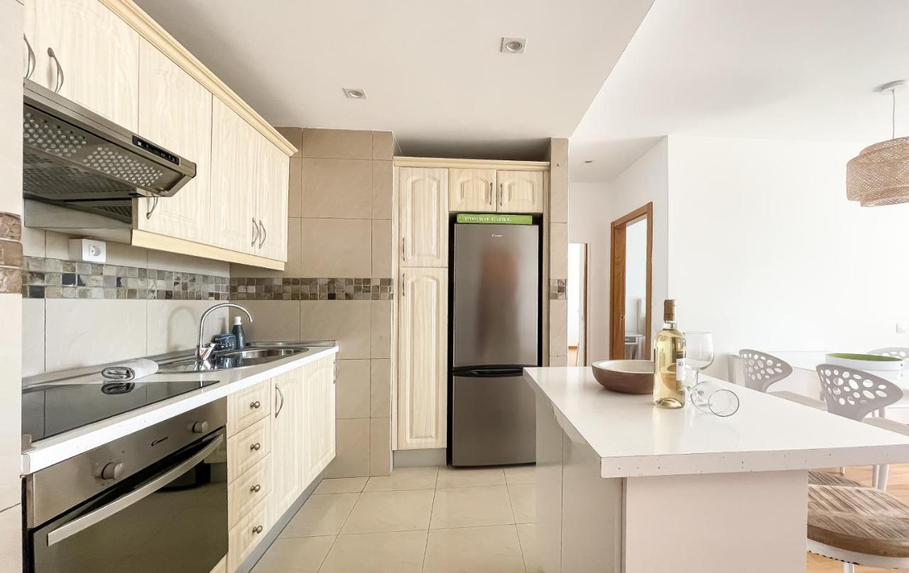 Sosego Sun By Best Holidays Fuerteventura Corralejo Bagian luar foto