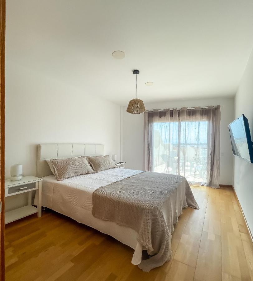 Sosego Sun By Best Holidays Fuerteventura Corralejo Bagian luar foto