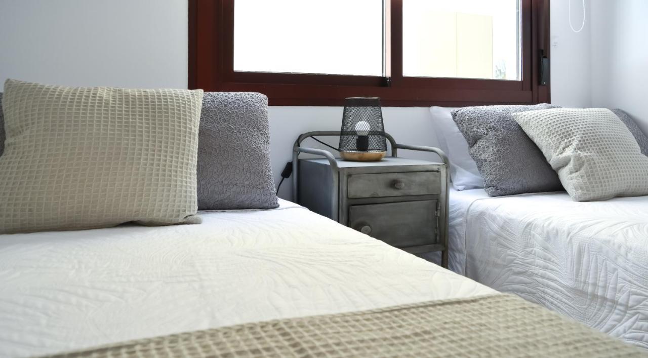 Sosego Sun By Best Holidays Fuerteventura Corralejo Bagian luar foto