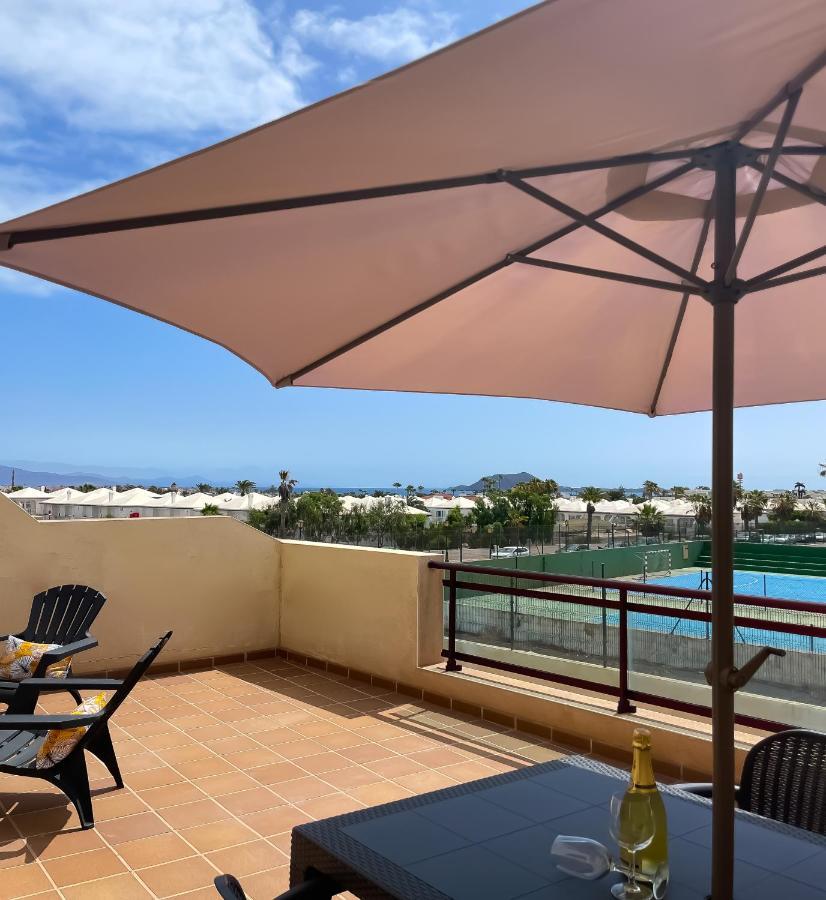 Sosego Sun By Best Holidays Fuerteventura Corralejo Bagian luar foto