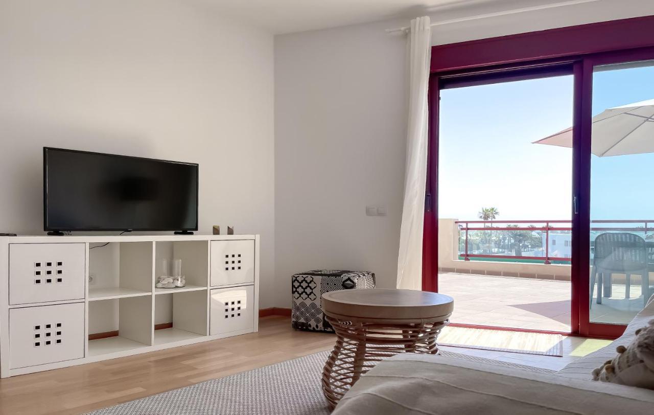Sosego Sun By Best Holidays Fuerteventura Corralejo Bagian luar foto