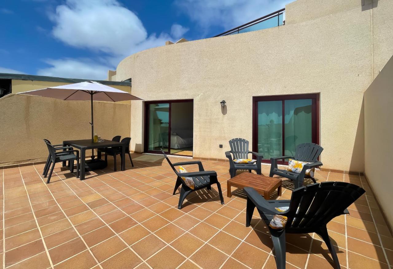 Sosego Sun By Best Holidays Fuerteventura Corralejo Bagian luar foto
