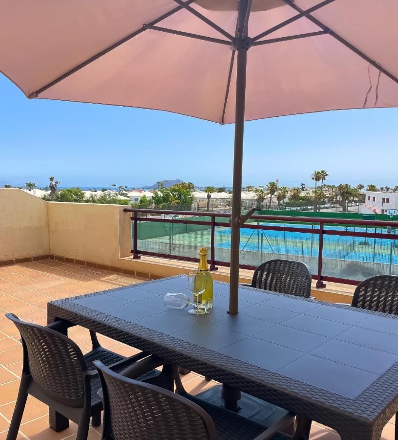 Sosego Sun By Best Holidays Fuerteventura Corralejo Bagian luar foto