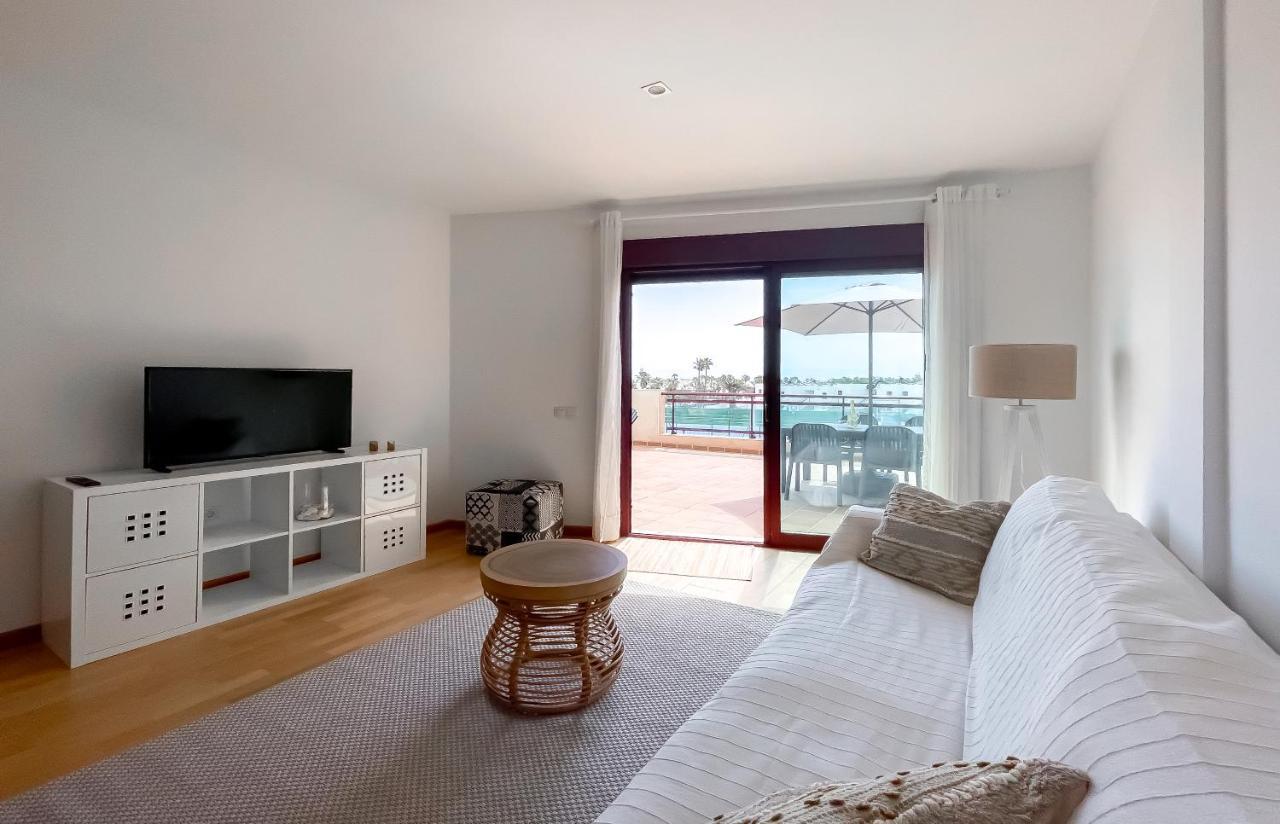 Sosego Sun By Best Holidays Fuerteventura Corralejo Bagian luar foto