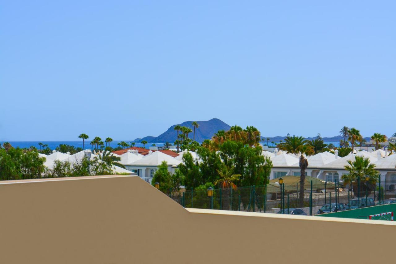 Sosego Sun By Best Holidays Fuerteventura Corralejo Bagian luar foto