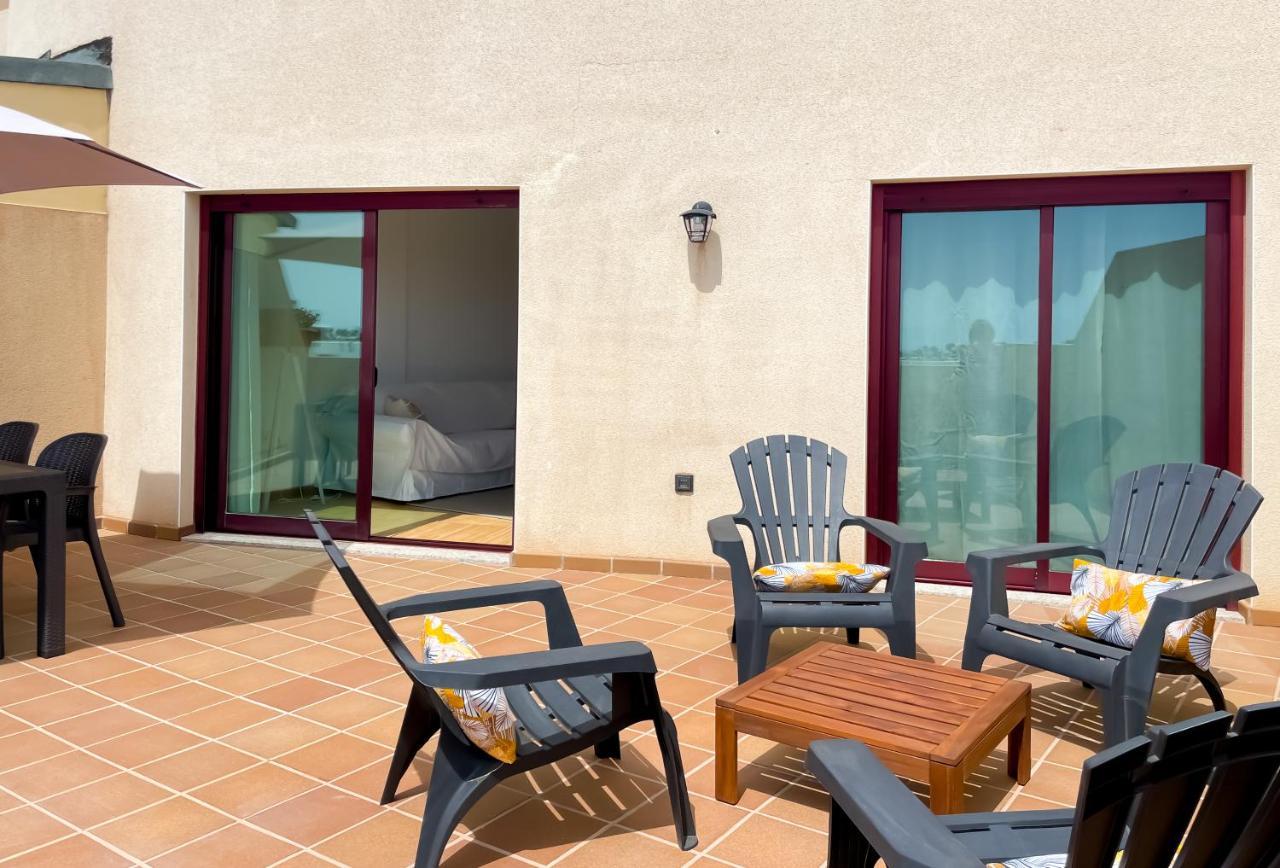 Sosego Sun By Best Holidays Fuerteventura Corralejo Bagian luar foto