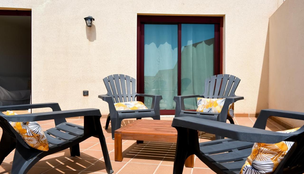 Sosego Sun By Best Holidays Fuerteventura Corralejo Bagian luar foto